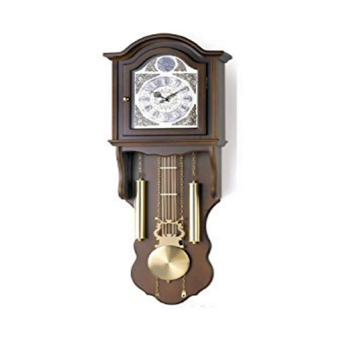 Reloj de péndulo Westminster de 87cm