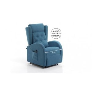 sillon relax muebles rey