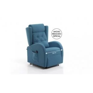 sillon relax muebles rey