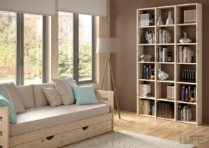 comprar online sofa cama muebles lufe