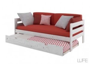 sofa cama barato muebles lufe