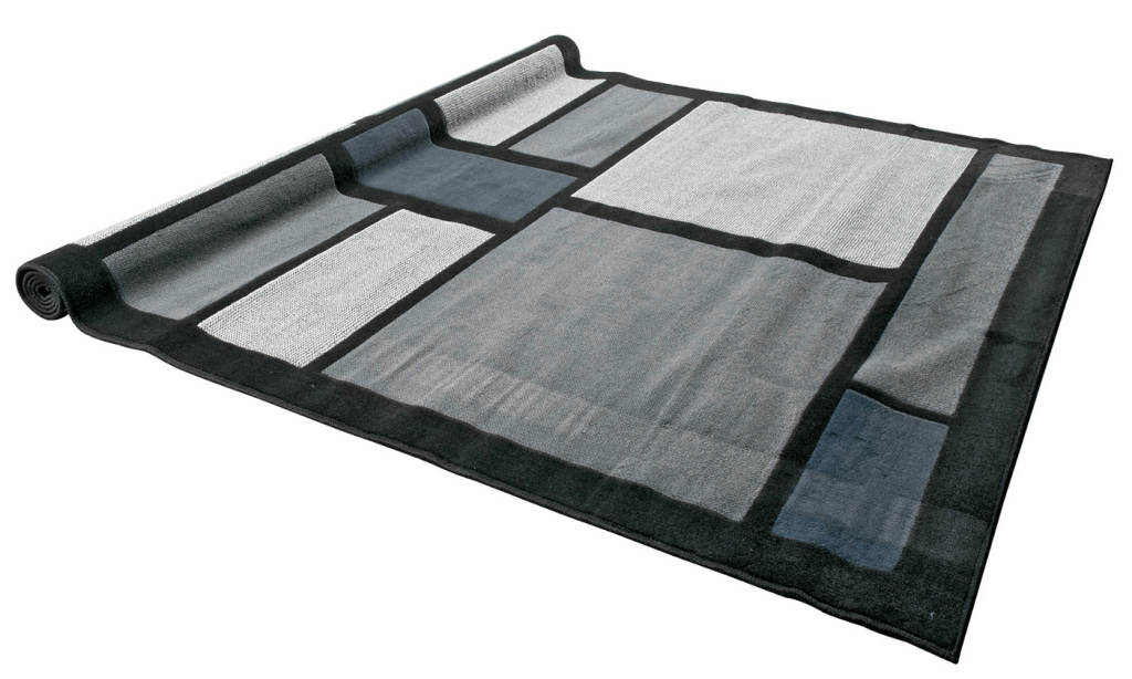 alfombras de vinilo conforama