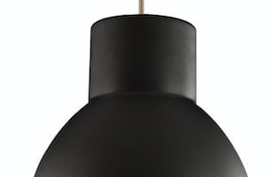 Las lámparas de techo más recomendables de Conforama