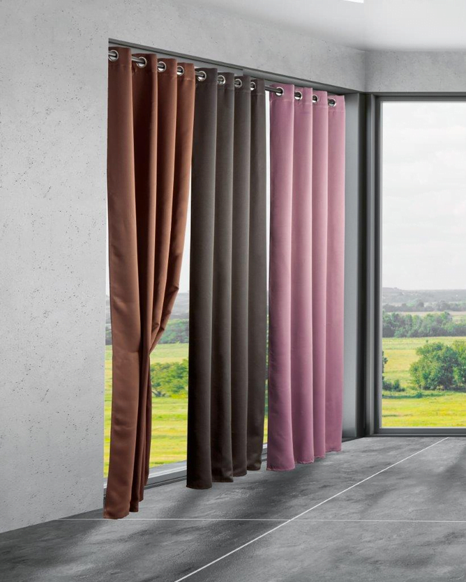 cortinas conforama baratas
