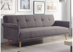 sofa cama low cost mobiprix