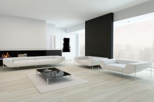 casas minimalistas interiores