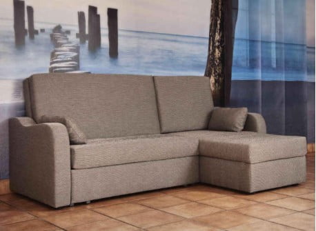 Moderno sofá cama Mobiprix