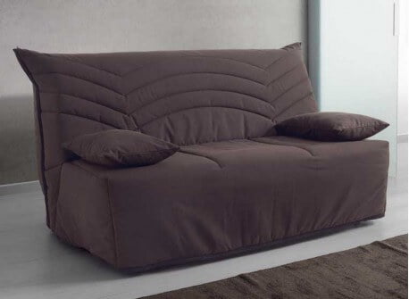 Sofá cama barato Mobiprix