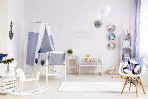 imagenes de habitaciones infantiles (galería)