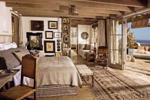 ideas para decorar dormitorios rusticos